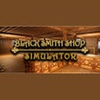 Programikonen: Blacksmith Shop Simulator