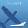 Bonanza BEA36 Training App