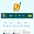 程序图标：Lyn Report for Zazzle