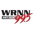 Ícone do programa: Hot Talk 99.5 WRNN
