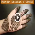Mehndi Designs & Songs 2017