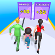 Ikona programu: Spy Family Run 3D