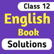 程序图标：12th English Book Solutio…