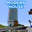 Ikona programu: Penthouses for minecraft …