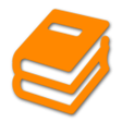 Programın simgesi: Iguana Library