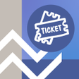 Иконка программы: NVM Tickets