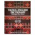 Icon of program: Tausug Dictionary