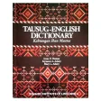 Tausug Dictionary