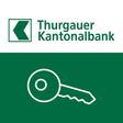 Symbol des Programms: OLIVIA Key TKB