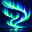 Programikonen: Aurora Forecast Alerts