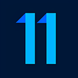 Ícone do programa: win 11