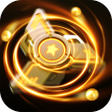 ไอคอนของโปรแกรม: Ultimate Fidget Spin