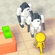 Иконка программы: Robot Craft