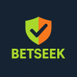 Ikona programu: BETSEEK - Analysed Bettip…