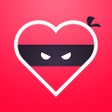 أيقونة البرنامج: Heart Rate Ninja