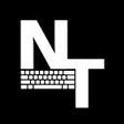 Ikon program: Natural Typist