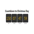 Icon of program: Countdown to Christmas Da…