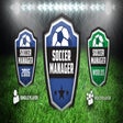 Ikon program: Soccer Manager