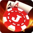 程序图标：JYou Poker Texas Holdem