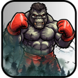أيقونة البرنامج: Gorilla Frenzy Yono Arcad…