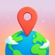 أيقونة البرنامج: Guess The Place