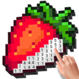 Programın simgesi: No.Pix - Color by Number …