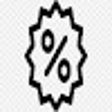 Icon of program: Discount Calc