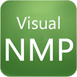 Icon of program: Visual NMP