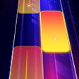 Ikona programu: Dream Piano-Music Tiles