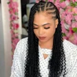 أيقونة البرنامج: African braids hairstyles…