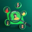 Ikona programu: Whats Tracker: Who Viewed…