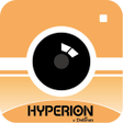 プログラムのアイコン：Hyperion Dash Cam Viewer