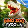 Dinosaur Zoo Tycoon