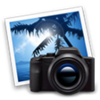Иконка программы: PhotoEditor - overlay ima…