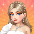 Icono de programa: My Romance: puzzle  episo…