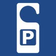 Biểu tượng của chương trình: Park Pass by Sync Valet