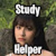 程序图标：Peach study helper