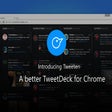 Ikon program: Tweeten