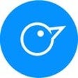 Programın simgesi: Tweeten