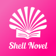 プログラムのアイコン：Shell Novel