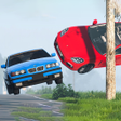 Icoon van programma: Extreme Car Crash Acciden…