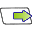 Ikon program: New Tab Changer