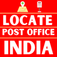 プログラムのアイコン：Post Office Locator in In…