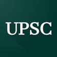 程序图标：UPSC Exam Guide