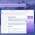 Icoon van programma: Ziplyne Production Creato…
