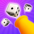 프로그램 아이콘: Dice Flip Run