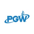 Symbol des Programms: Philadelphia Gas Works