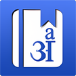 Symbol des Programms: Hinkhoj Hindi English Dic…