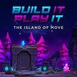 Icono de programa: Island of Move