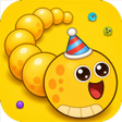 Programın simgesi: Snake Party: Online World…